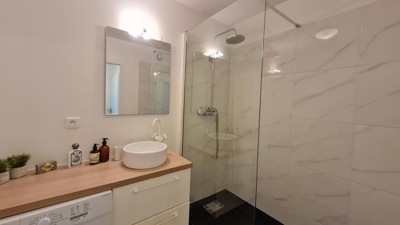 Happy Stay 5 Minutes To Disney - Free Wifi - Parking & Garden Montevrain Exterior photo